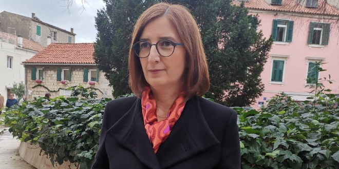 Marijana Puljak: Velika je paniku u HDZ-u, koriste Ustavni sud da ih spasi
