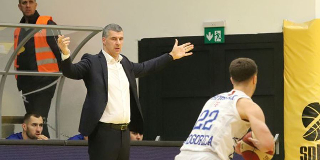 VLADIMIR JOVANOVIĆ: Bilo je nervoze, suđenje ne bih komentirao!