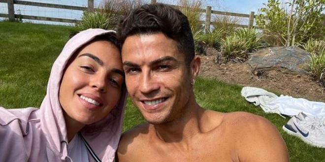 Cristiano Ronaldo imao ljubavnu aferu i raspada mu se brak?