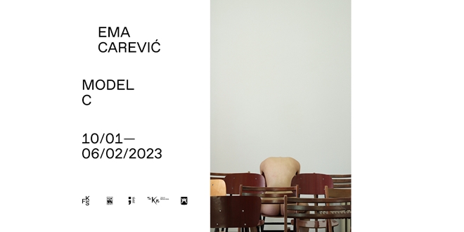 FOTOKLUB SPLIT Izložba 'Model C' Eme Carević otvara godišnji izložbeni program galerije fotografije