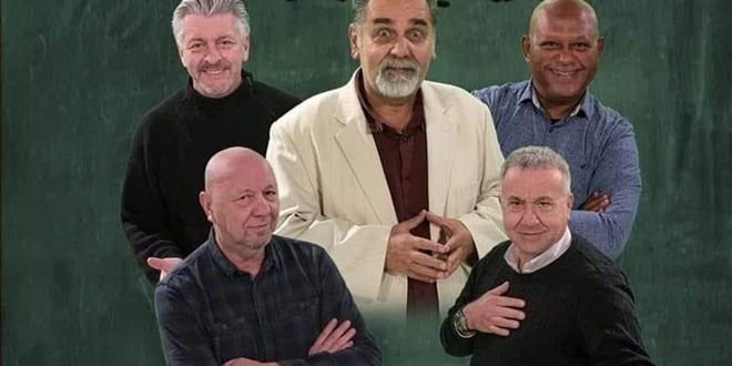 Nakon 15 godina vraća se legendarna ekipa Večernje škole