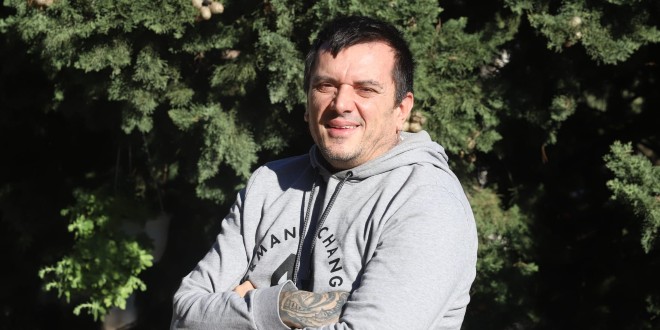 Marinko Pivčević i supruga ogorčeni postupanjem policije: 'Otvorena mi je rana, sada moram na novu operaciju kile, a to košta 28 tisuća kuna'