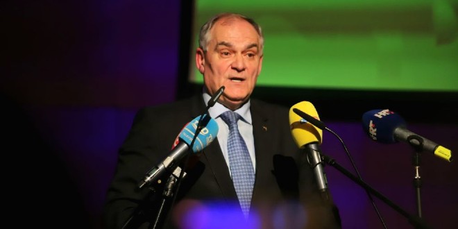 Boban: Nadolazeći izbori su prilika da pokažemo snagu HDZ-a i našu posvećenost boljoj budućnosti