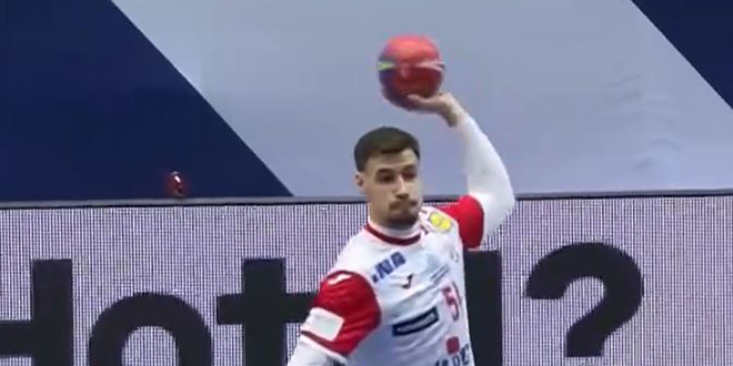 IVAN MARTINOVIĆ: Prekidali smo im napade, to im nije odgovaralo