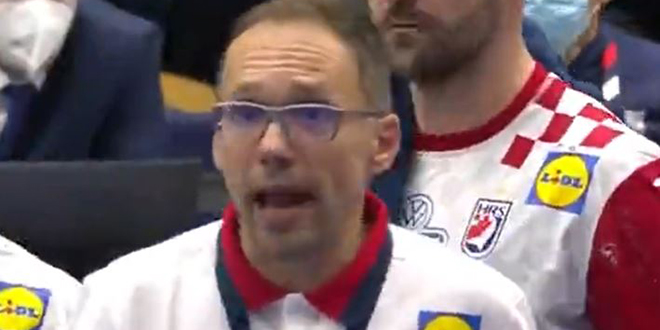 RUKOMET: Provjerite kakvo čudo treba Hrvatskoj za četvrtfinale