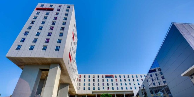 VIDEO Tri studentska doma u Splitu, tri priče
