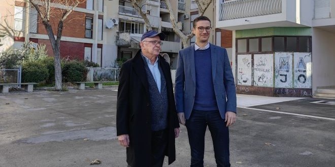 NOVI KOTARSKI IZBORI Kandidatima Centra na Mertojaku i Splitu 3 u fokusu problem parkinga, uređenje ulica, zelene površine 