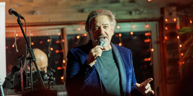 VIDEO Dražen Žanko predstavlja novi singl s aktualnog albuma