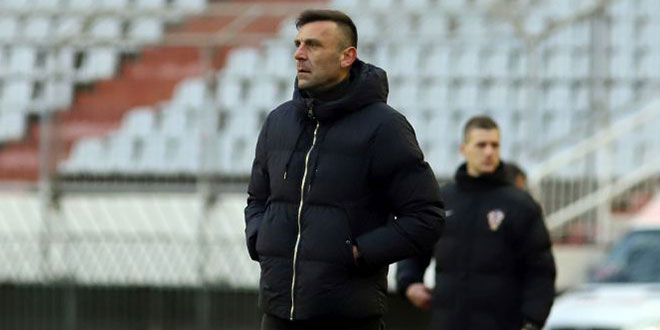 Lokomotiva slavila protiv Gorice i preskočila ih u ukupnom poretku