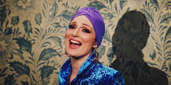 VIDEO Vanda Winter ima novu pjesmu 'Ako me prestaneš voljeti'