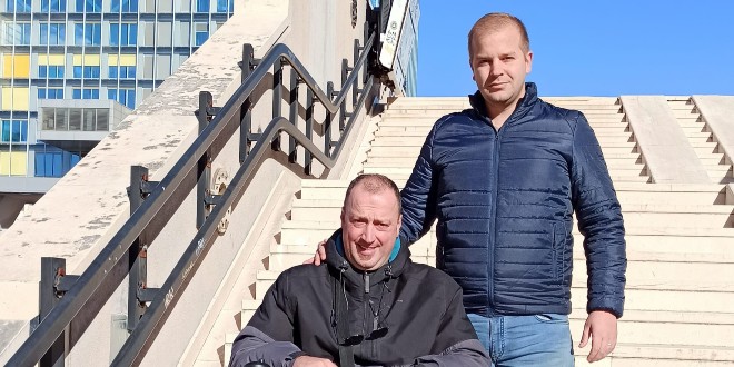 KOTARSKI IZBORI ZA SPLIT 3: DP, HSP i HDS iznijeli prioritete
