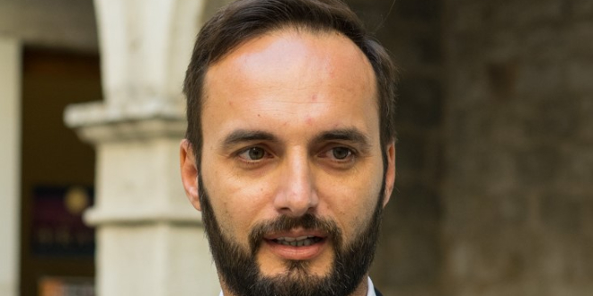 INTERVJU Alen Lučić: Stopa odvajanja otpada u Kaštelima je na kraju prošle godine iznosila 22 posto