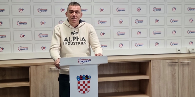 Mlinarić: Dragi branitelji, ne nasjedajte na Plenkovićeve floskule - pokušavaju kupiti glasove hrvatskih branitelja za nadolazeće izbore!