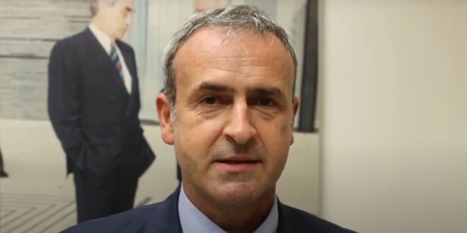 JAVIO SE I KATIČIĆ 'Nisam ništa prejudicirao niti tražio zaposlenje'