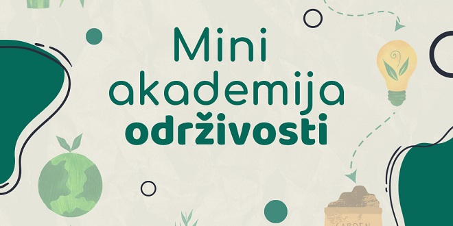 UniCompoST Split najavljuje provođenje projekta 'Mini akademija održivosti'