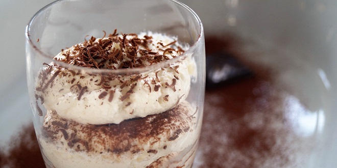 RECEPT Brzi tiramisu s okusom medenjaka