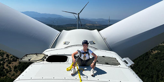 VELIKI POTENCIJAL 'Hrvatska treba graditi vjetroelektrane, neće biti nikakvog negativnog učinka na turizam'