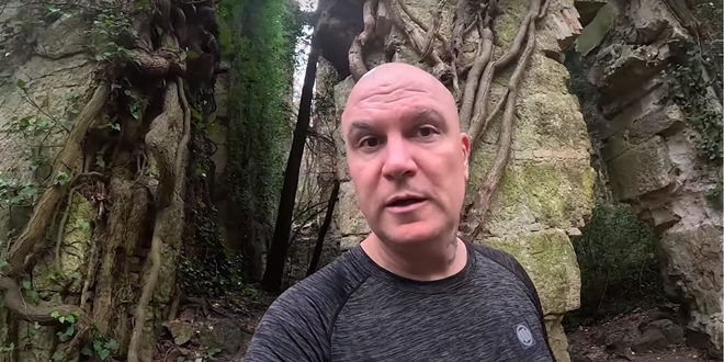 RIJEČKI BUNKERI Juka objavio novi video iz serijala o 2. svjetskom ratu