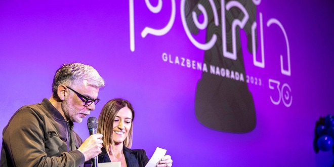 PORIN Parni Valjak i Matija Cvek zajedno sa suradnicima zaradili po sedam nominacija