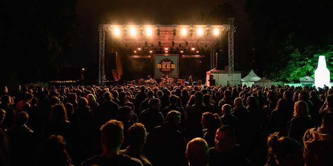 Zagreb Beer Fest 2023: Objavljen datum održavanja najvećeg open-air festivala u metropoli