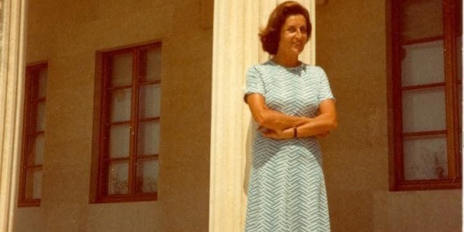 Umrla Marija Meštrović, kćer velikog kipara Ivana Meštrovića