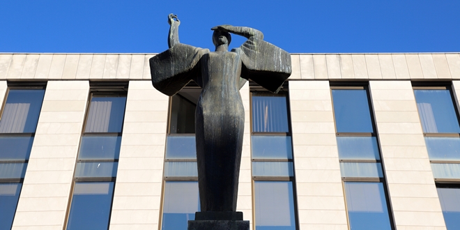 Ustavni sud odlučio: Visoki kazneni sud okrivljenom splitskom dileru povrijedio pravo na slobodu