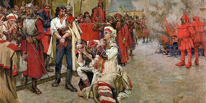 NA DANAŠNJI DAN Prije točno 450 godina pogubljen Matija Gubec