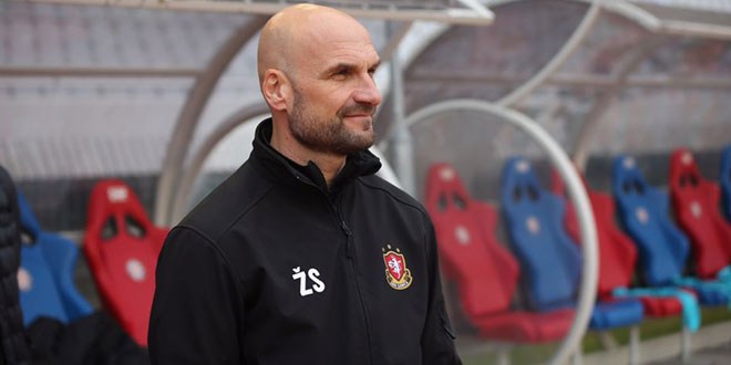 ŽELJKO SOPIĆ: Da smo mi drugi, a oni zadnji, mi bismo pobijedili 3:0!