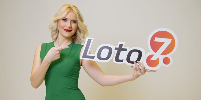 SPLIĆANKA JE NOVA LOTO DJEVOJKA 'Kada se na kameri upalilo crveno svjetlo, znala sam da to želim raditi'