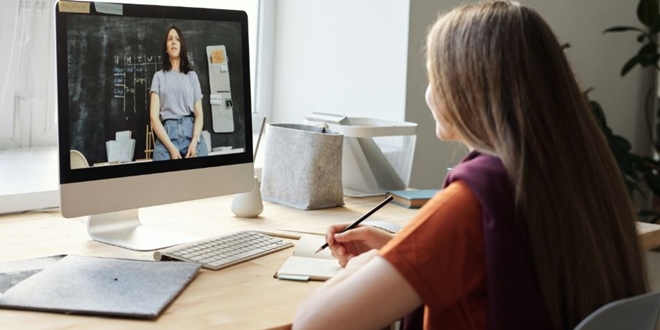 ONLINE INSTRUKCIJE Mogu li biti jednako kvalitetne kao i one uživo?