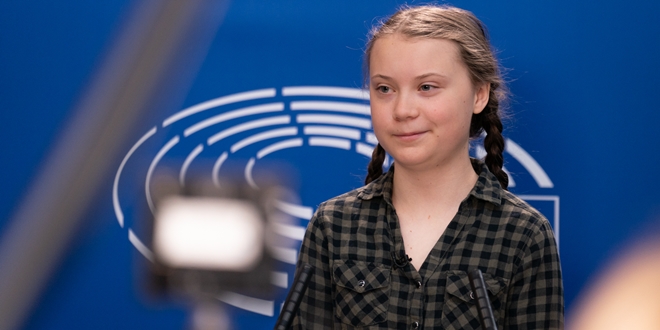 Greta Thunberg tvrdi da je zlostavljana u izraelskom pritvoru: 'Nije bilo zraka, ležaji su bili puni stjenica...'