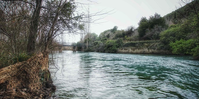 FOTOGALERIJA Novouređeni izvor Jadra postao prava izletišna oaza