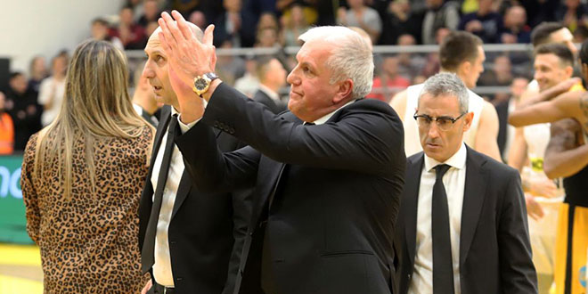 Obradović podnio neopozivu ostavku