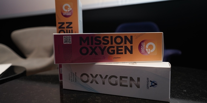 MISSION:OXYGEN Pokrenut program fokusiran na teme zdravstvene, medijske i digitalne pismenosti mladih