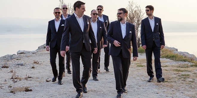 Lisinski u srcu: Rišpetov novi 'Live album' već osvaja publiku