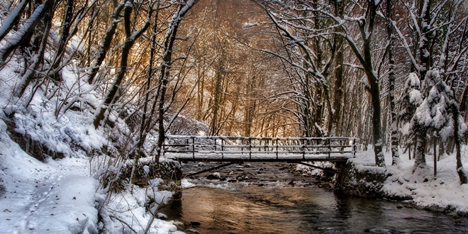 Gorski kotar obara turističke rekorde