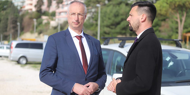 Puljak i Ivošević osudili napad na prometnog redara: Ovo je strašno, zabrinjavajuće i potpuno neprihvatljivo