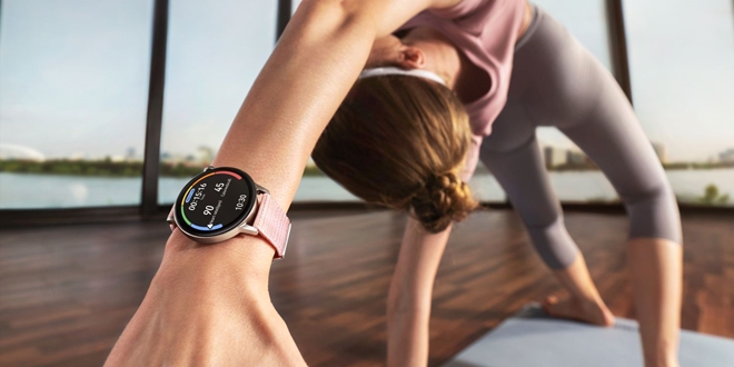 Pametni satovi Huawei Watch GT 3 serije dostupni po posebnoj akcijskoj cijeni