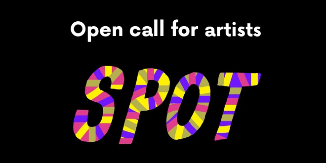 SPOT rezidencija: Otvoreni poziv umjetnicima