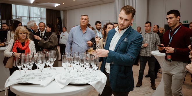 Jubilarni 30. Wine EnoGASTRO VIP Event u Splitu ove godine još uspješniji