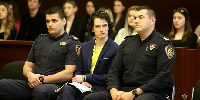 Nastavljeno suđenje Filipu Zavadlavu: Nisam kriv, riječ je o velikom nesporazumu 