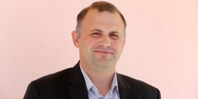 INTERVJU S PERICOM BOSANČIĆEM 'Interes poduzetnika za Dugopolje ne jenjava, trenutno imamo 50 milijuna eura vrijedna ulaganja'
