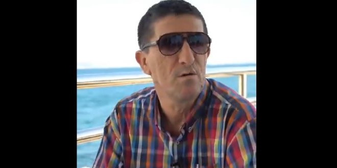 VIDEO Mate Biljarist propustio utakmicu: 'Od 1973. sam u ložama, obična tribina je devalvacija'