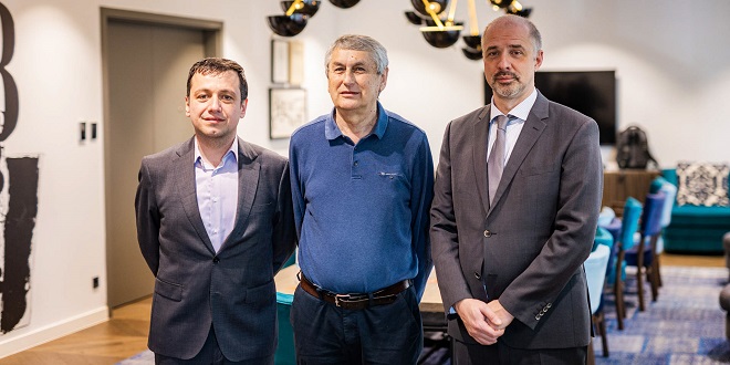 GODIŠNJE ODNESE 800 ŽIVOTA Hrvatsko društvo bolesnika s rakom prostate apelira na uvođenje nacionalnog programa za probir