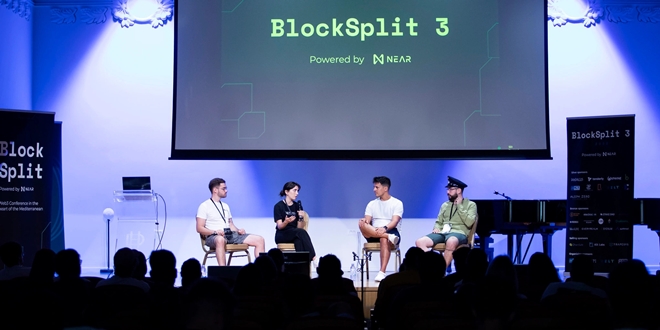 Više od 30 vrhunskih stručnjaka za blockchain dolazi u Split