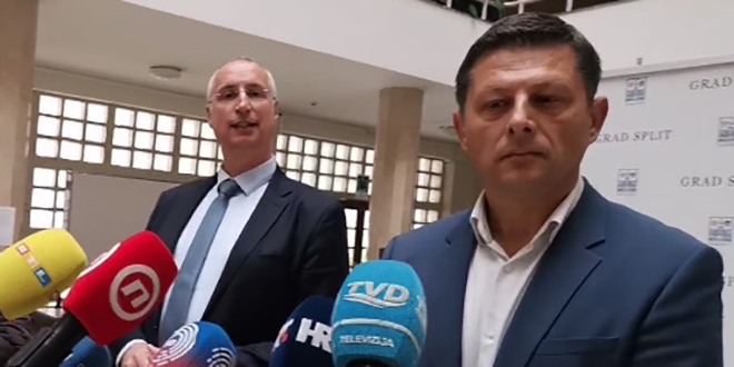 PULJAK I KAROGLAN O ŠTRAJKU U ČISTOĆI: 'Radnici su već izgubili četiri tisuće kuna jer sindikat ne želi dogovor'