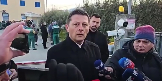 Direktor Čistoće ne zna koliko je radnika zaposleno na određeno vrijeme, njegova primanja su oko 20.000 kuna