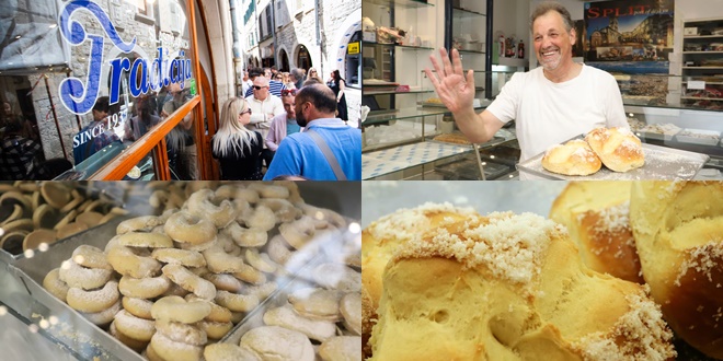 FOTO/TIKTOK REPORT Probali smo slasticu o kojoj priča cijeli grad