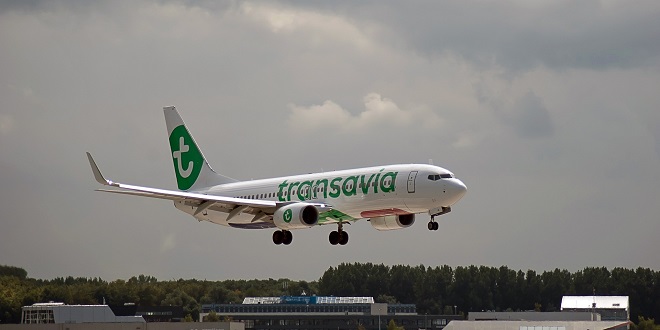 Transavia kreće s letovima prema 5 hrvatskih aerodroma