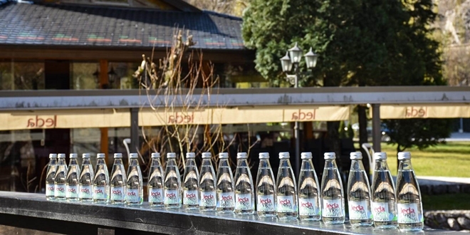 Voda Leda nagrađena najvišim svjetskim priznanjem za kvalitetu proizvoda